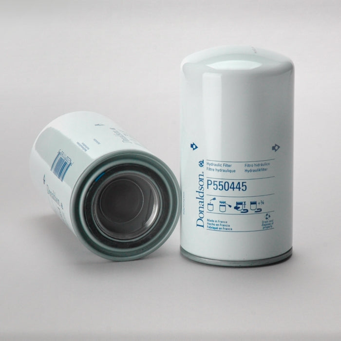 Donaldson P550445 Filtro Hidraulico Roscado