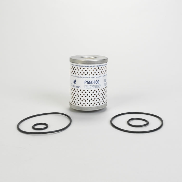 Donaldson P550460 Filtro de Combustible Cartucho