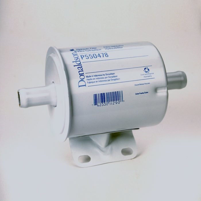 Donaldson P550478 Filtro Hidraulico En Linea