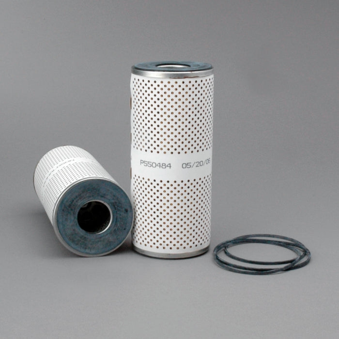 Donaldson P550484 Filtro de Aceite Cartucho