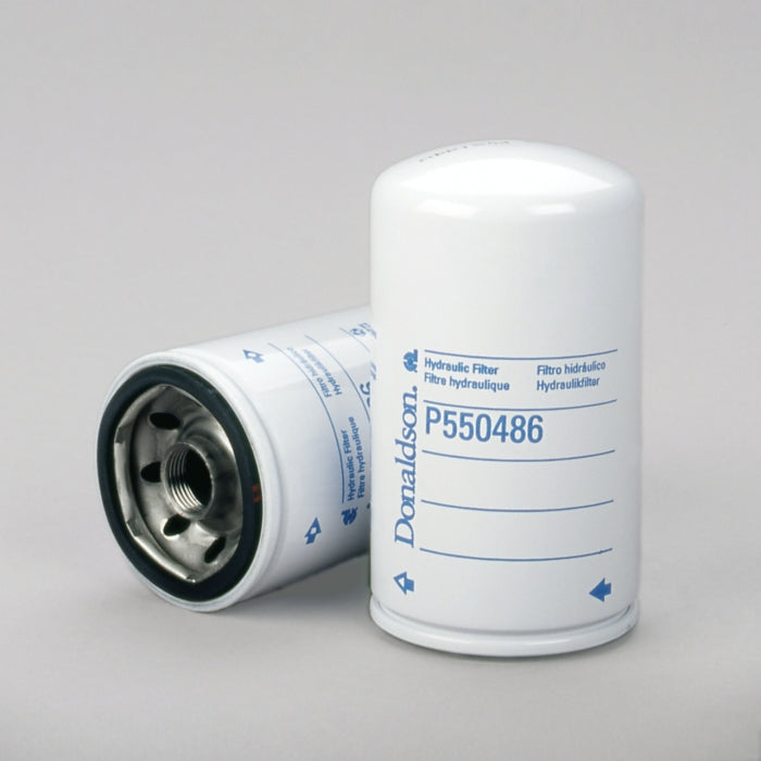 Donaldson P550486 Filtro Hidraulico Roscado