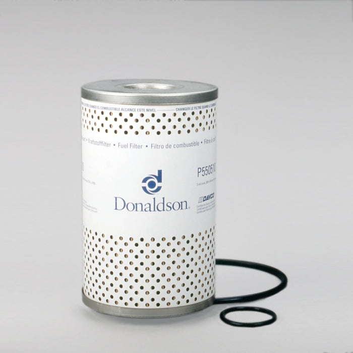 Donaldson P550510 Filtro de Combustible Separador de Agua Cartucho
