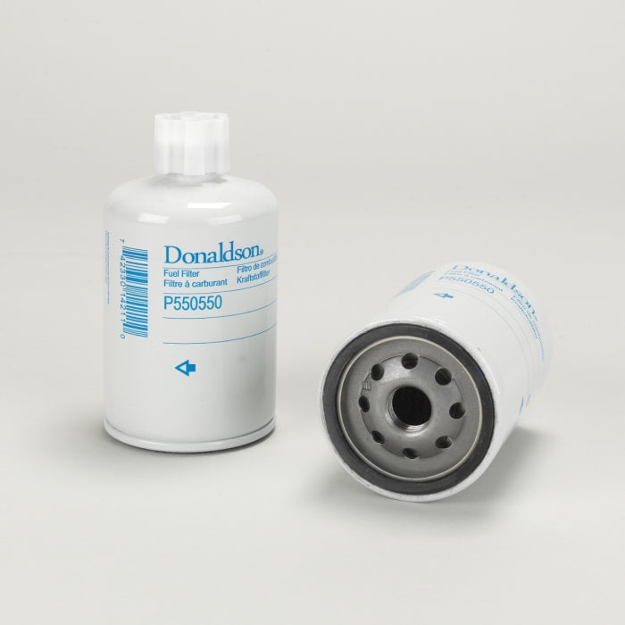 Donaldson P550550 Filtro de Combustible Separador de Agua Roscado
