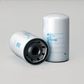 Donaldson P550596 Filtro de Aceite Roscado Flujo Pleno