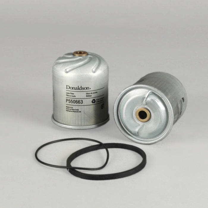 Donaldson P550663 Filro de Aceite Cartucho