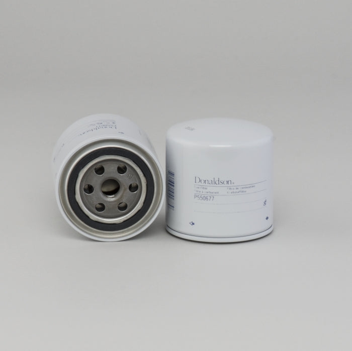 Donaldson P550677 Filtro de Combustible Roscado