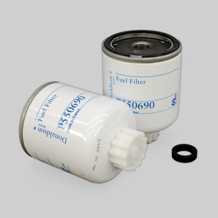Donaldson P550690 Filtro de Combustible Separador de Agua Roscado