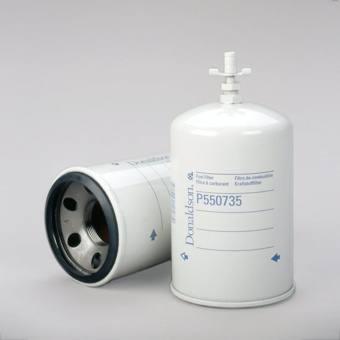 Donaldson P550735 Filtro de Combustible Separador de Agua Roscado