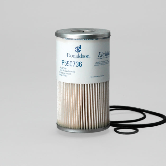 Donaldson P550736 Filtro de Combustible Separador de Agua Cartucho