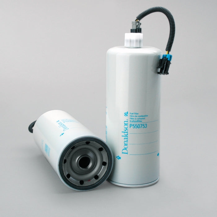 Donaldson P550753 Filtro de Combustible Separador de Agua Roscado