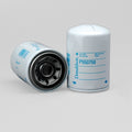 Donaldson P550758 Filtro de Aceite Roscado Flujo Pleno