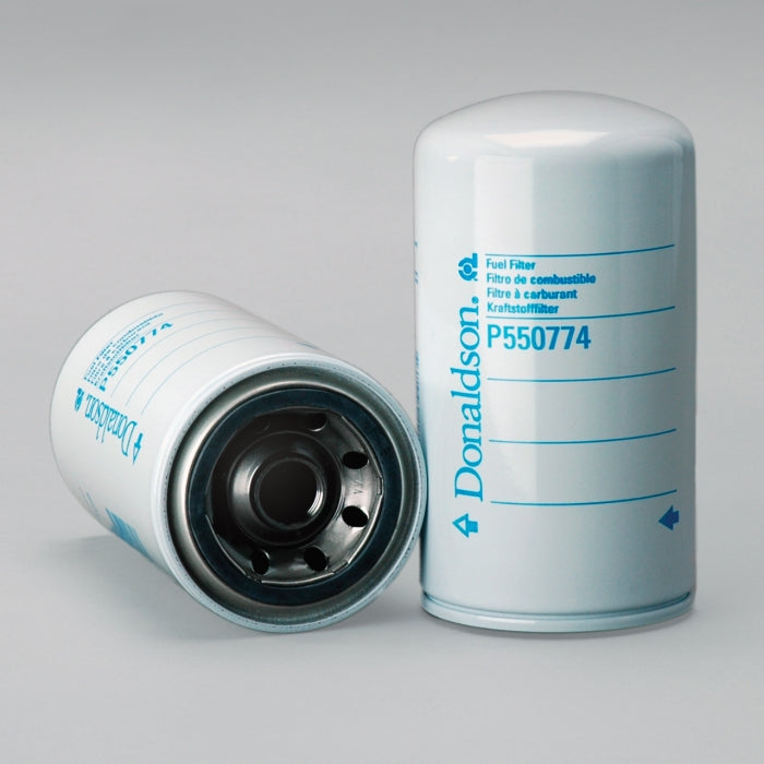 Donaldson P550774 Filtro de Combustible Roscado