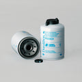 Donaldson P550834 Filtro de Combustible Separador de Agua Roscado