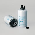Donaldson P550848 Filtro de Combustible Separador de Agua Drenaje T&D