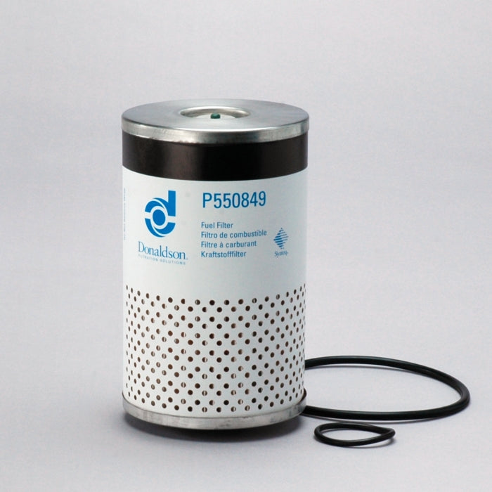 Donaldson P550849 Filtro de Combustible Separador de Agua Cartucho