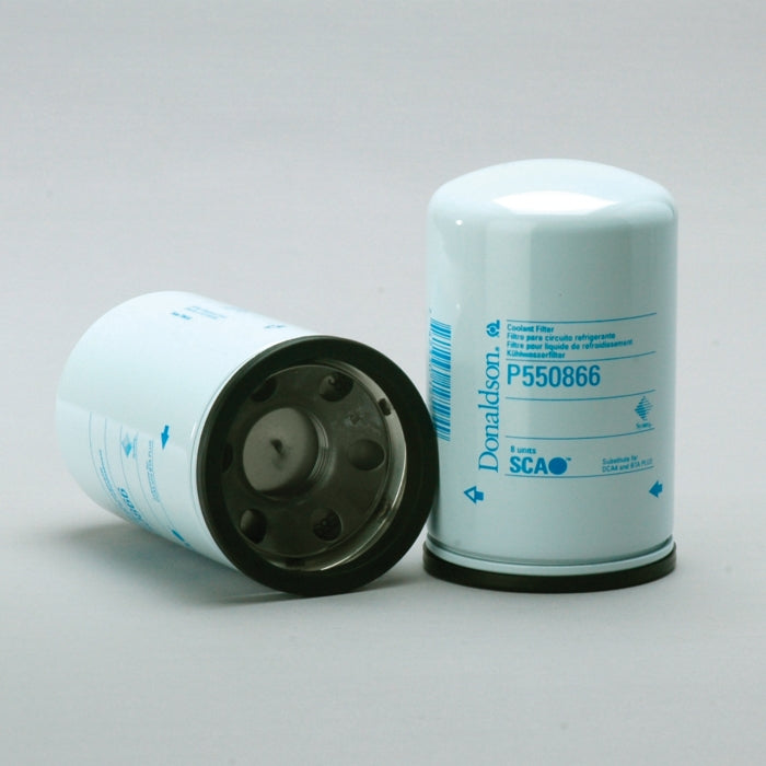 Donaldson P550866 Filtro Refrigerante Roscado SCA+