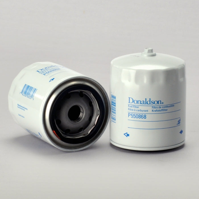 Donaldson P550868 Filtro de Combustible Separador de Agua Roscado