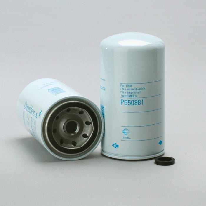 Donaldson P550881 Filtro de Combustible Roscado