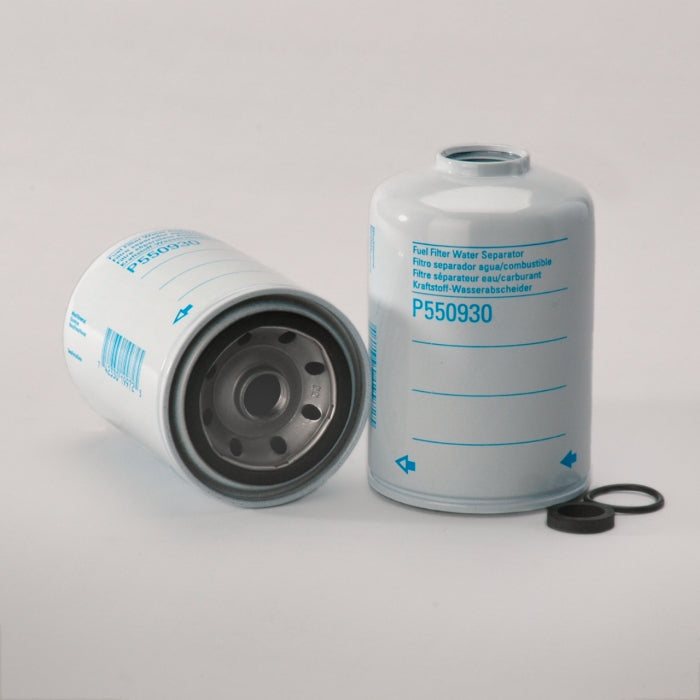 Donaldson P550930 Filtro de Combustible Separador de Agua Roscado