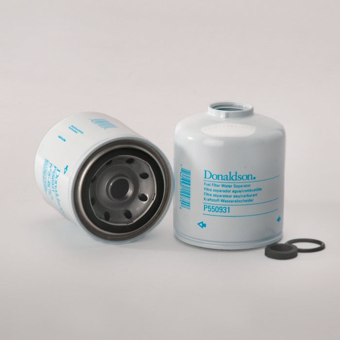 Donaldson P550931 Filtro de Combustible Separador de Agua Roscado