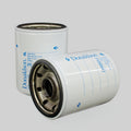 Donaldson P550947 Filtro de Aceite Roscado Flujo Pleno