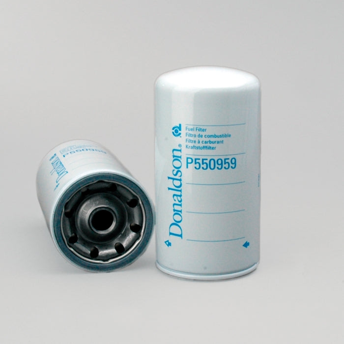 Donaldson P550959 Filtro de Combustible Roscado Secundario