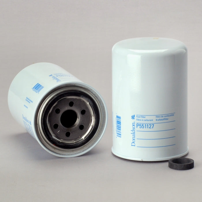 Donaldson P551127 Filtro de Combustible Roscado Secundario