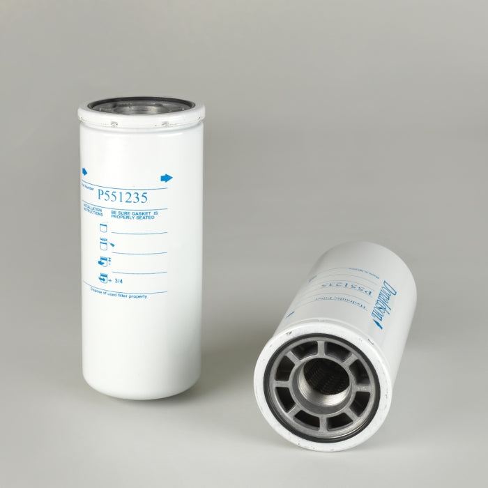 Donaldson P551235 Filtro Hidraulico Roscado