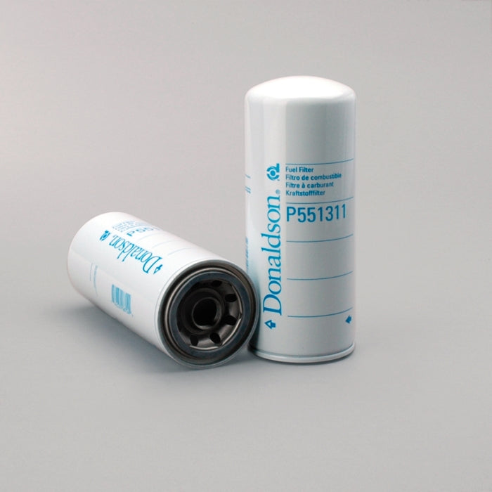 Donaldson P551311 Filtro de Combustible Roscado Secundario