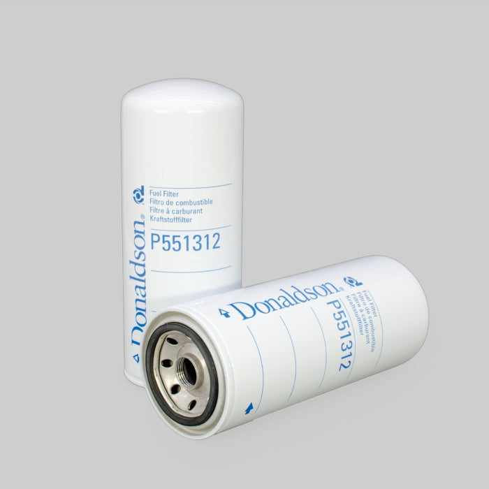Donaldson P551312 Filtro de Combustible Roscado