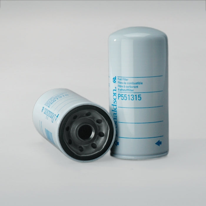 Donaldson P551315 Filtro de Combustible Roscado