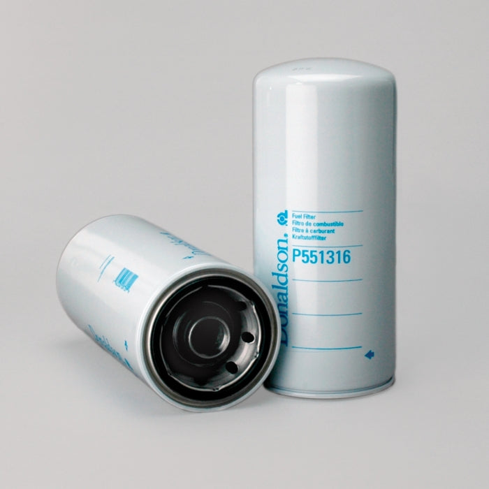 Donaldson P551316 Filtro de Combustible Roscado