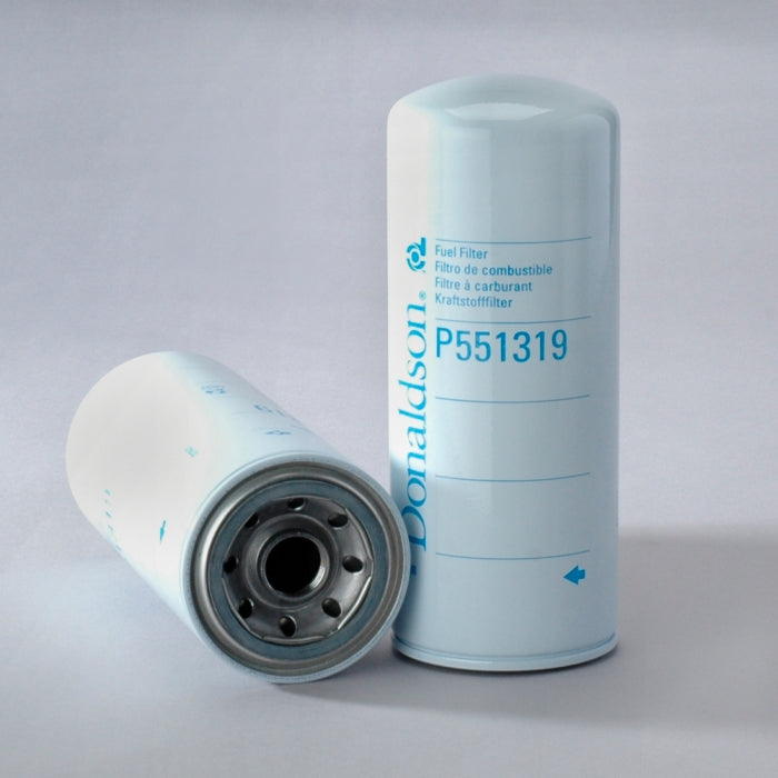 Donaldson P551319 Filtro de Combustible Roscado