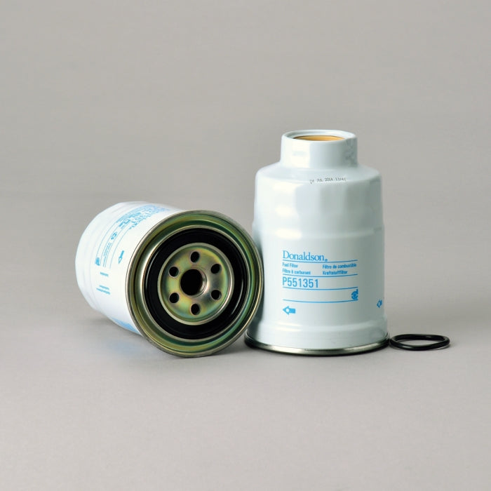 Donaldson P551351 Filtro de Combustible Separador de Agua Roscado