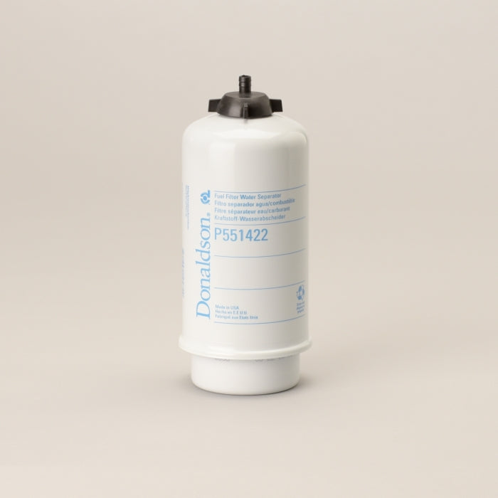 Donaldson P551422 Filtro de Combustible Separador de Agua Cartucho