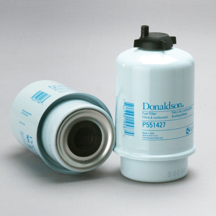 Donaldson P551427 Filtro de Combustible Separador de Agua Cartucho