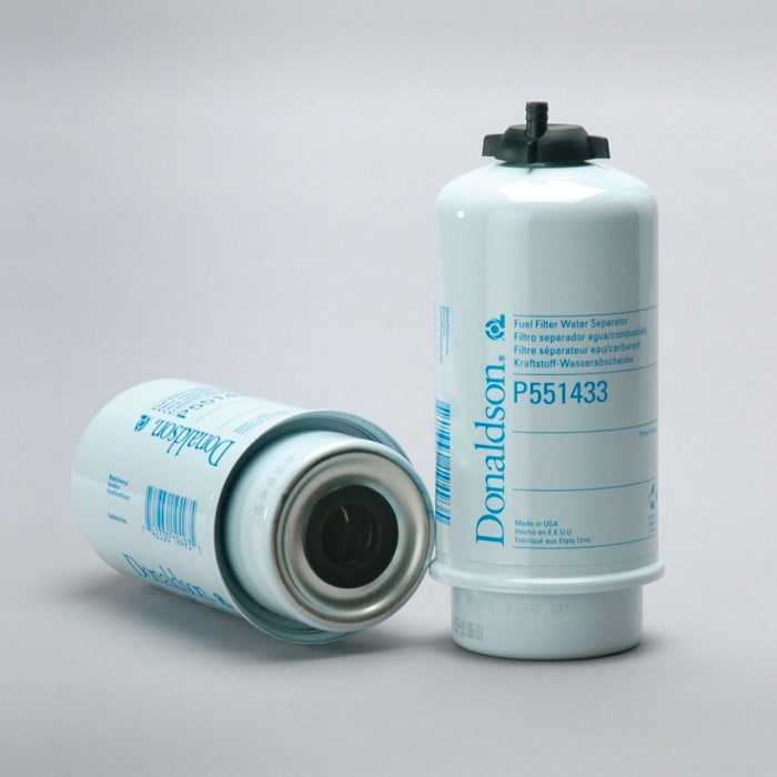 Donaldson P551433 Filtro de Combustible Separador de Agua Cartucho