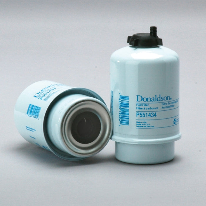 Donaldson P551434 Filtro de Combustible Separador de Agua Cartucho