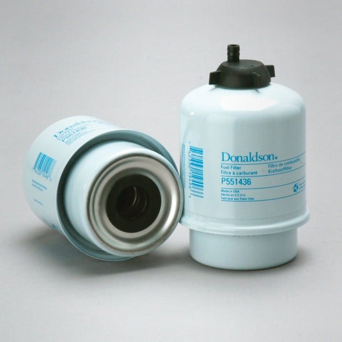 Donaldson P551436 Filtro de Combustible Separador de Agua Cartucho