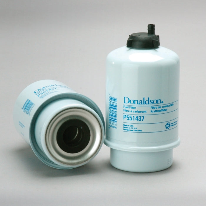 Donaldson P551437 Filtro de Combustible Separador de Agua Cartucho