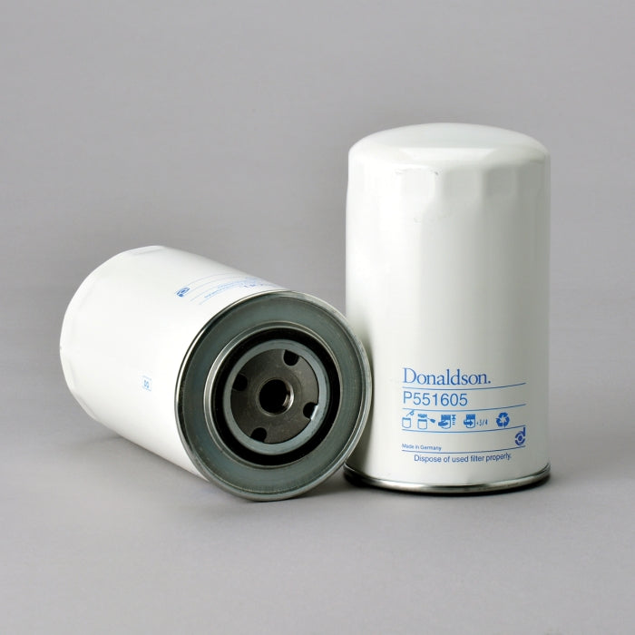 Donaldson P551605 Filtro de Combustible Roscado