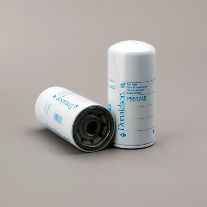 Donaldson P551740 Filtro de Combustible Roscado