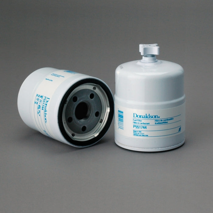 Donaldson P551744 Filtro de Combustible Separador de Agua Roscado