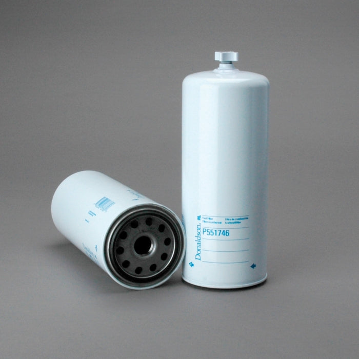 Donaldson P551746 Filtro de Combustible Separador de Agua Roscado
