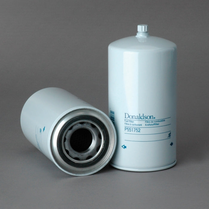 Donaldson P551752 Filtro de Combustible Separador de Agua Roscado