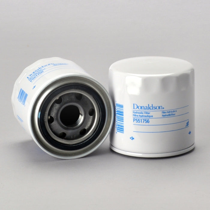 Donaldson P551756 Filtro Hidraulico Roscado