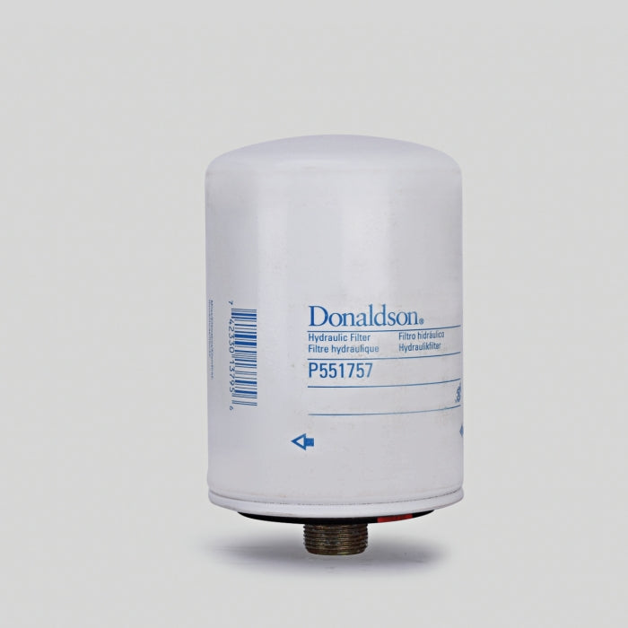 Donaldson P551757 Filtro Hidraulico Roscado