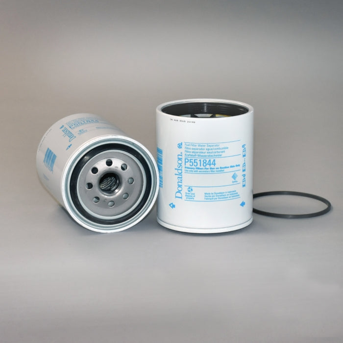 Donaldson P551844 Filtro de Combustible Separador de Agua Roscado