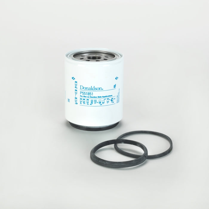 Donaldson P551851 Filtro de Combustible Separador de Agua Roscado