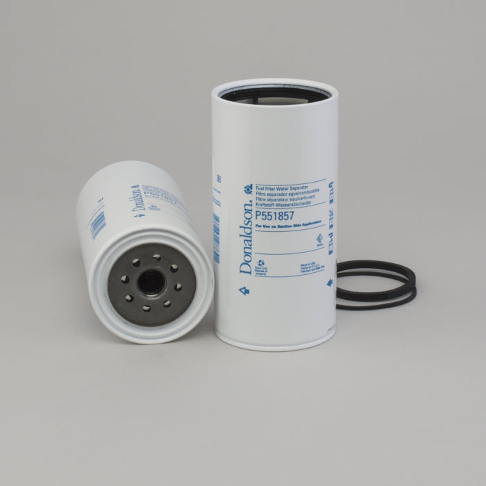 Donaldson P551857 Filtro de Combustible Separador de Agua Roscado